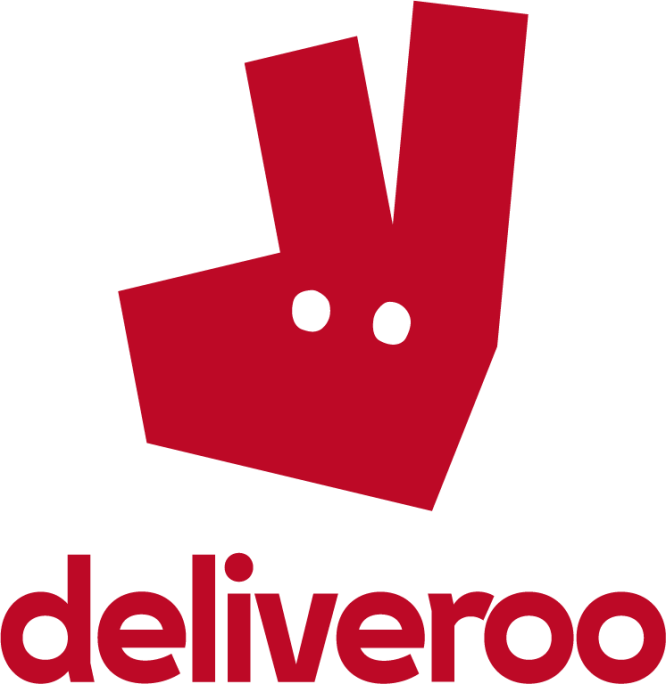 Choisissez la Livraison par Deliveroo en cliquant ici